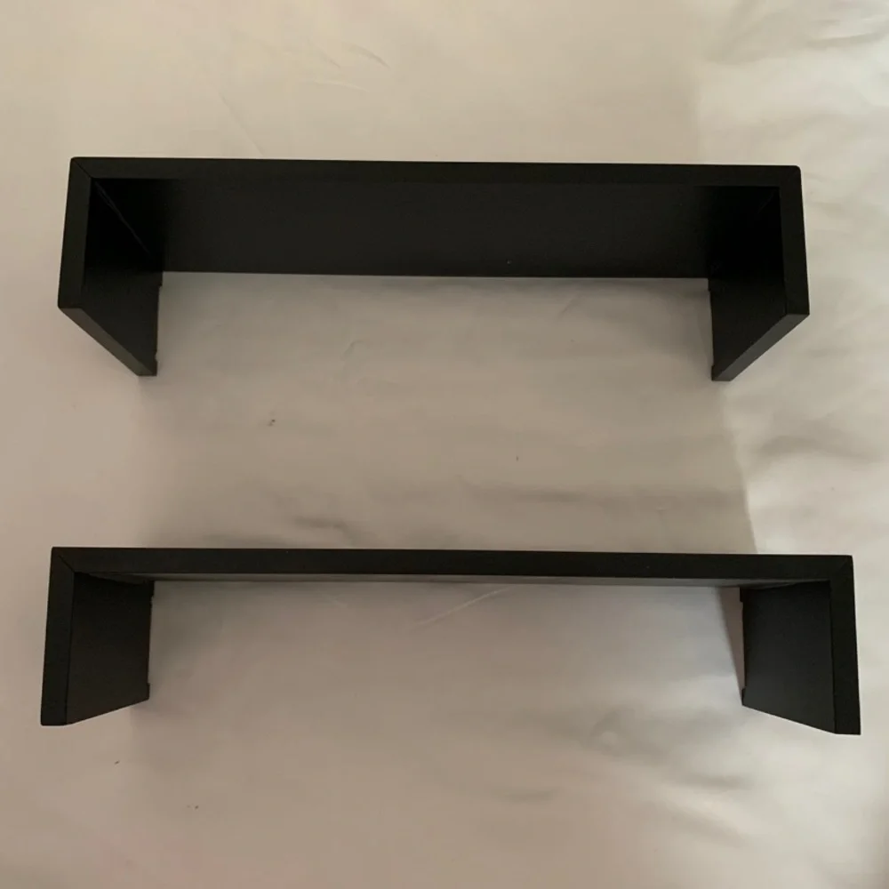 Wall Shelves